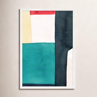Layers Of Indigo by Julia Balfour