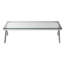 Briarcliff Cross Legs Coffee Table