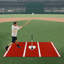 Tapis de baseball-118038672
