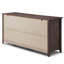 Commode 6 tiroirs en pin-670581336