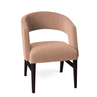 Bryant 19.5'' H Upholstered Armchair