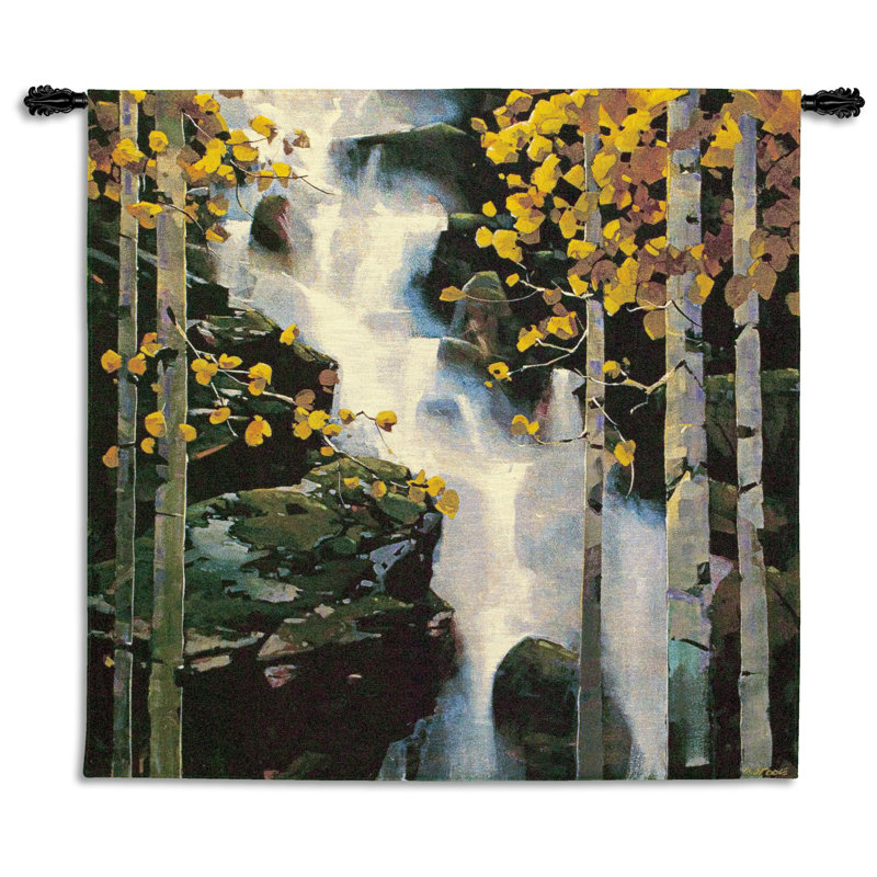 Cotton Tapestry