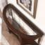 Console en bois massif Picacho 41,72 po