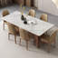 Table de salle à manger rectangulaire-1257539854