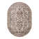 Alexzandar Ikat Indoor Rug
