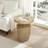 Anraj End Table