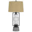 Lampe de table Ayelin