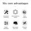 Gants de boxe en similicuir respirant-115988017