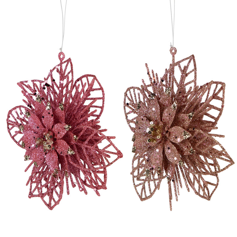 6'' Holiday Shaped Ornament