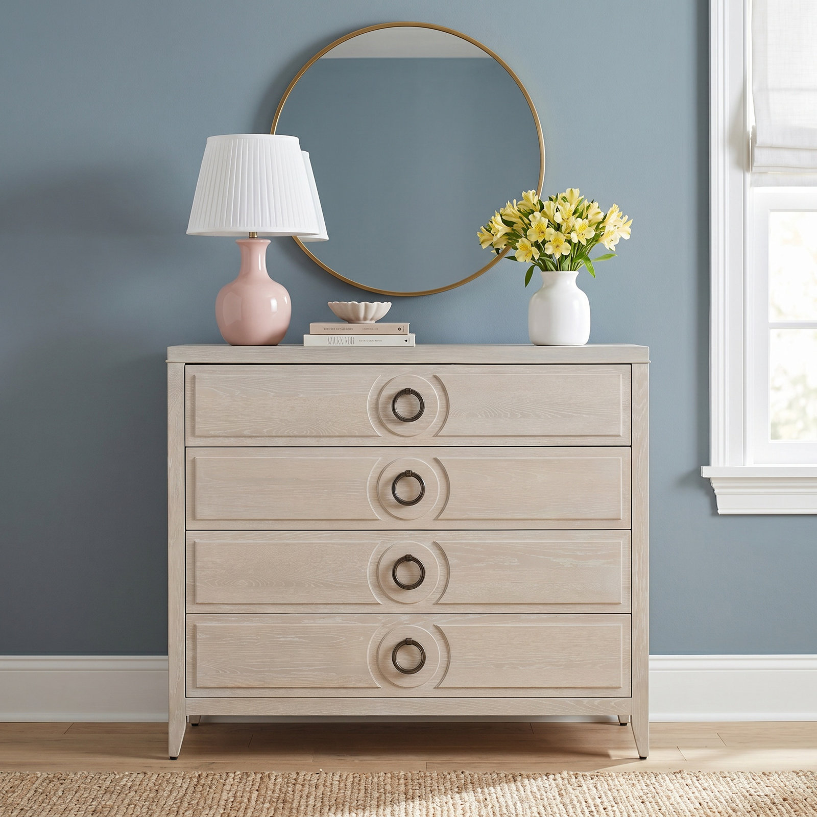 Caterina 50" Dresser