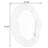 Free Form MDF Wall Mirror-1666447559