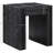 Stanton Veneer And Solid Wood End Table-684997956