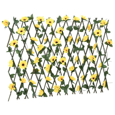 Charnae Lattice Panel