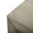Acacia Wood Dining Bench, Grey+Taupe