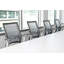 Chaise de travail en filet AirGrid