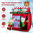 Polyester Christmas Decoration