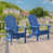 Bleu marine est en rupture de stock