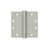 Brushed Nickel selected