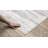 Striped Indoor Rug-943211335