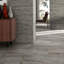 Carreau de mosaïque mural en porcelaine de 11,81 po x 23,62 po Mosaics-72849427