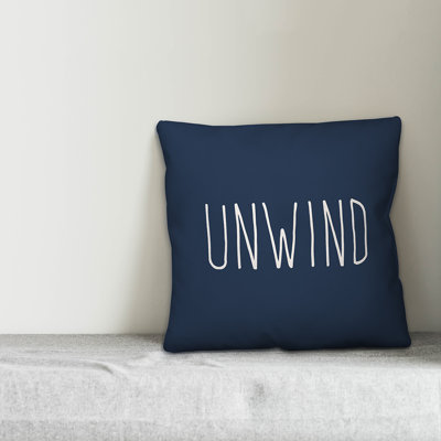  Outdoor Square Pillow Cover & Insert