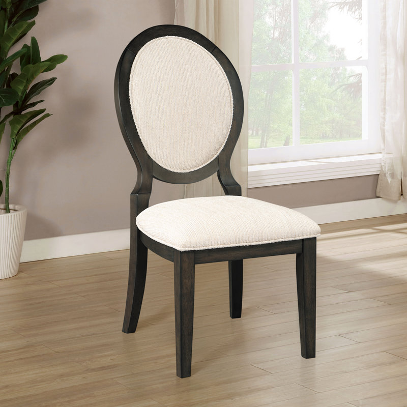 Chaise d'appoint Zamuel