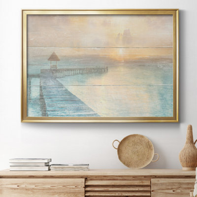" Gather At The Beach "
