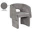 Chaise en chenille-88545577