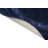 Hand Tufted Wool Area Rug in Blue-86654160