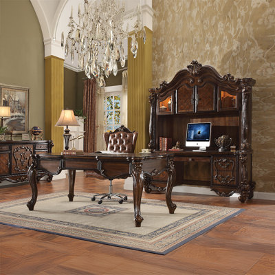 Bureau d'ordinateur Walburg