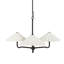 Fiorella 3 - Light Chandelier-966158286