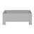 X & Diamond Low Profile Standard Bed-41692146-73216593