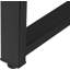 Dequinn 120cm L Dining Table