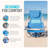 Folding Beach Chair-274702353