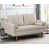 Velours beige est en rupture de stock