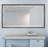 Hanshaw Solid Wood Rectangle Wall Mirror-45015291-28316584
