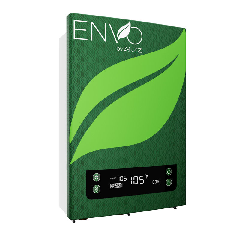 Envo 240 Electric Tankless Water Heater