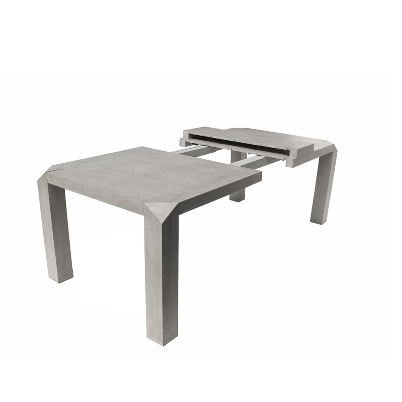 Extendable Dining Table