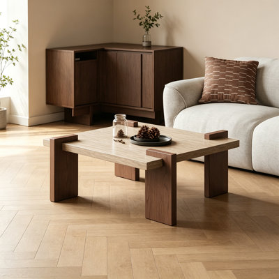 Table basse Modern
