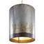 Luminaire suspendu 3 lumières Cannery-749387473-749387472