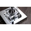 Lampe sur pied traditionnelle 63 po Sueann