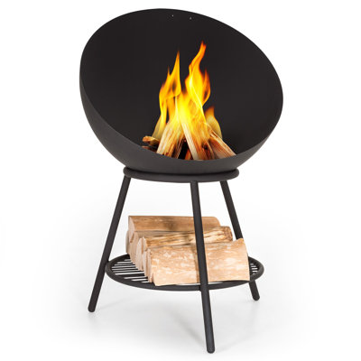 Azuma Circle Smokeless Fire Pit