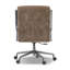Chaise de bureau moderne Gaten-126390773