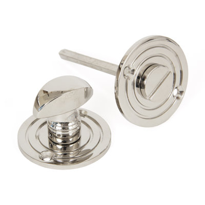 Round Door Knocker