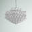 Kieron 3 - Light Unique/Statement Pendant-720383089-720383088