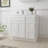 36'' Single Bathroom Vanity Base Only-93719234