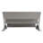 3-Tier Pull-Down Spice Rack For Upper Kitchen Cabinet