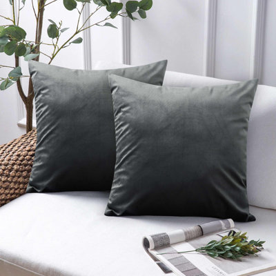 Balmers Square Cushion Cover