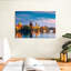 Pont Charles et paysage urbain-226008161