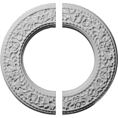 Blackthorn Ceiling Medallion